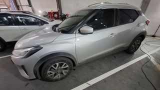 Nissan • Kicks