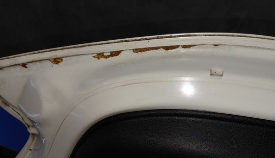 Volkswagen • Vento