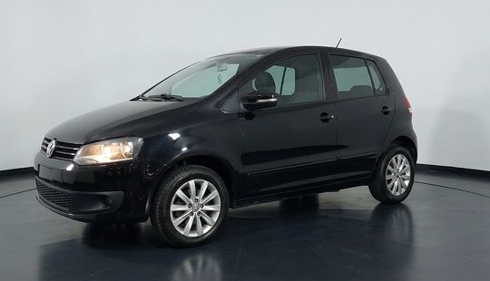 Volkswagen • Fox