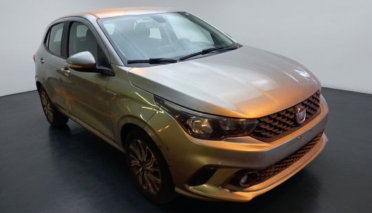 Fiat • Argo