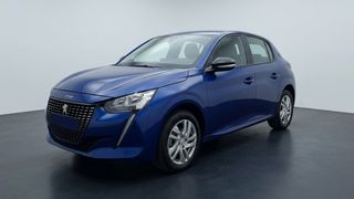 Peugeot • 208