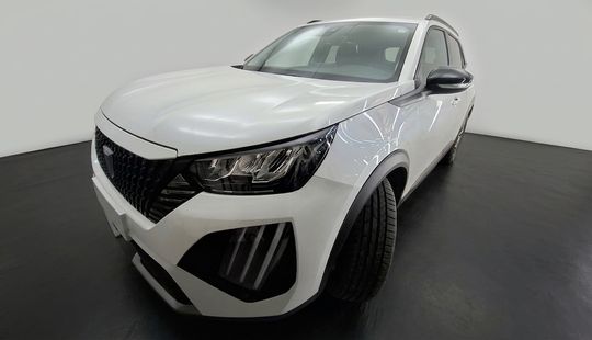 Peugeot • 2008