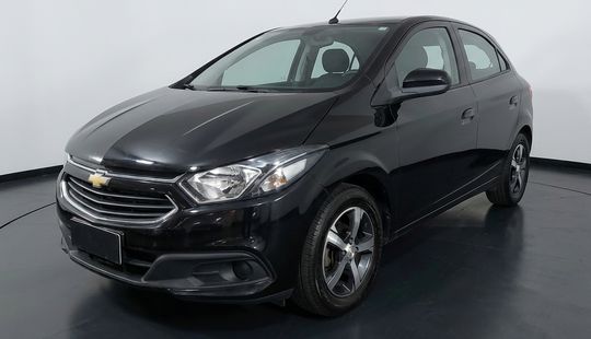 Chevrolet • Onix