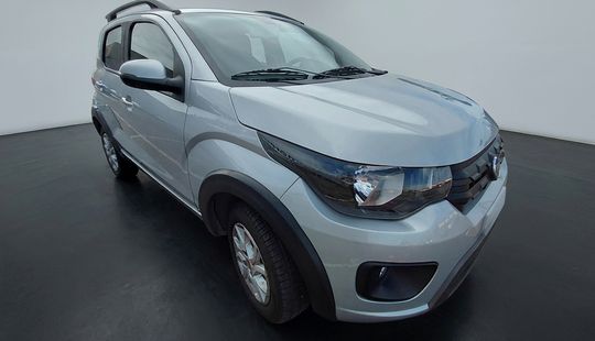 Fiat • Mobi
