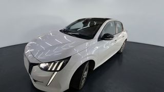Peugeot 208 1.6L FELINE TIPTRONIC