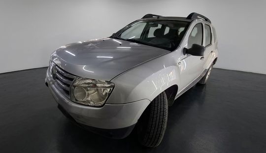 Renault • Duster