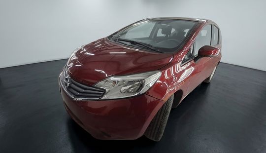 Nissan • Note