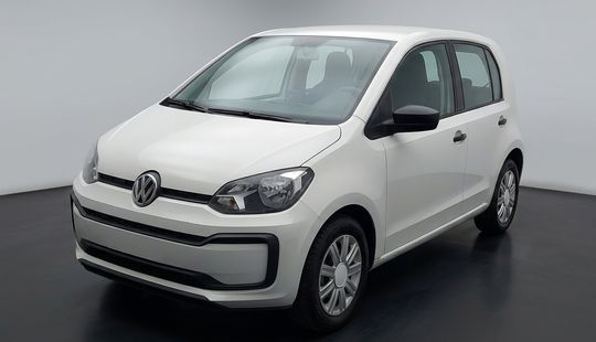 Volkswagen • up