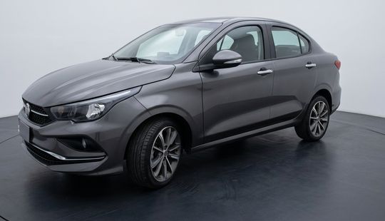 Fiat • Cronos