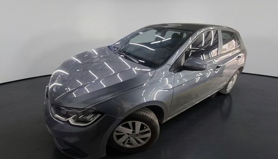 Volkswagen • Polo