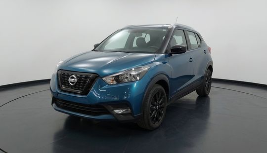 Nissan • Kicks