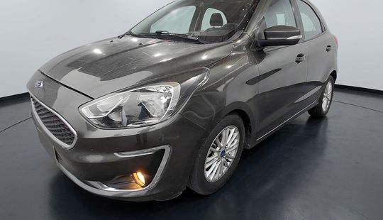 Ford • Ka