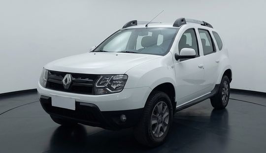 Renault • Duster