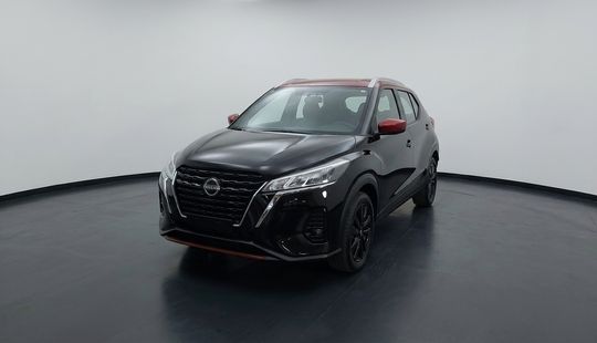 Nissan • Kicks