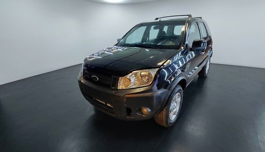 Ford • EcoSport