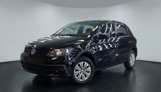 Volkswagen • Gol Trend
