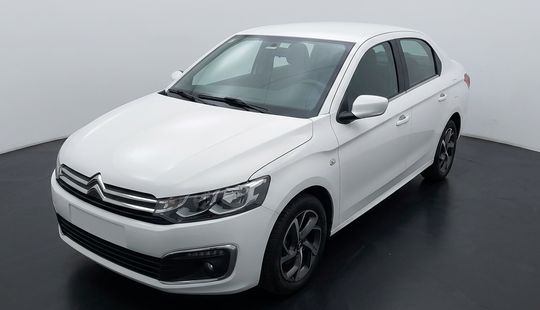 Citroen • C-Elysée
