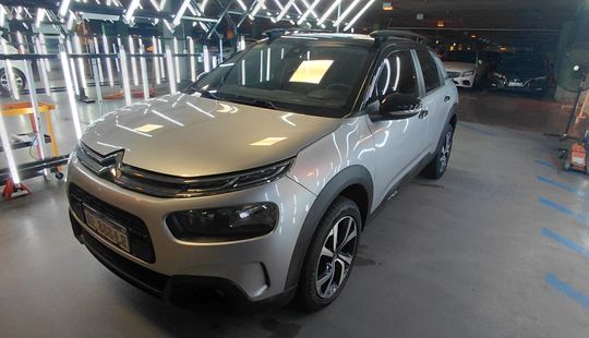 Citroen • C4 Cactus