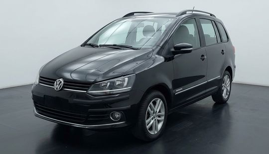 Volkswagen • Suran
