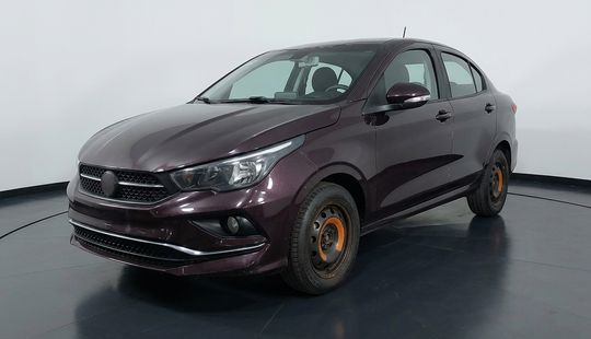 Fiat • Cronos