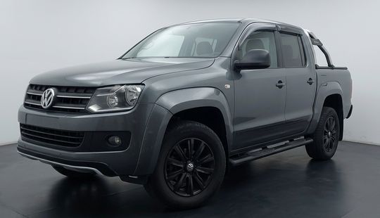 Volkswagen • Amarok