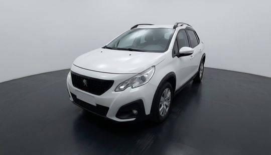 Peugeot • 2008