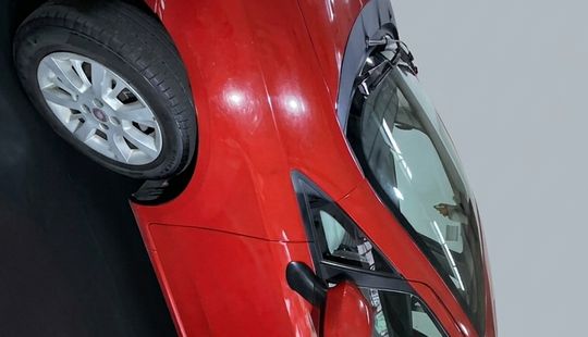 Fiat • Punto