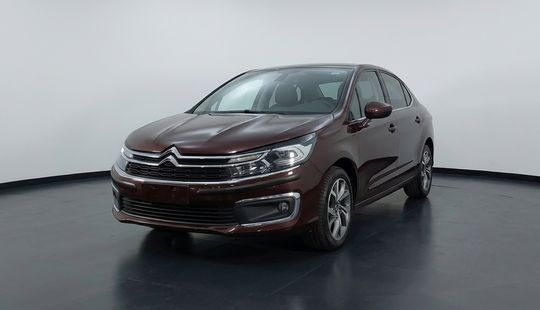 Citroen • C4 Lounge