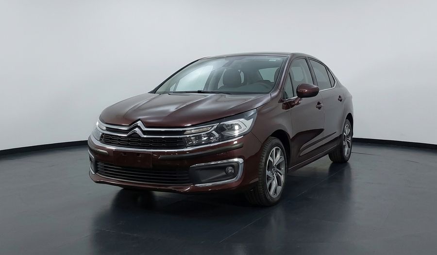 Citroen c4 lounge 2018