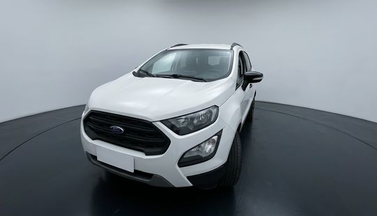 Ford • EcoSport