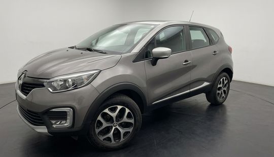 Renault • Captur