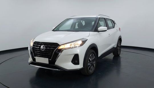 Nissan • Kicks