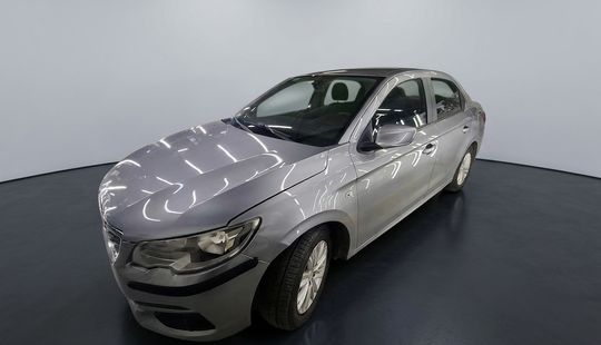 Peugeot • 301