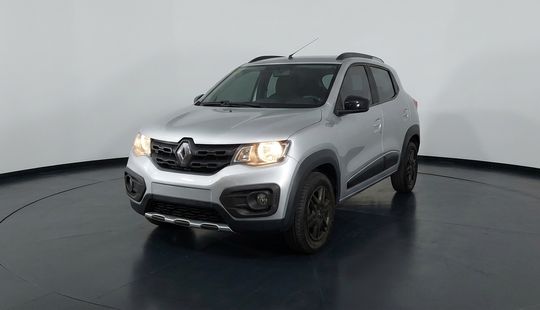 Renault • Kwid