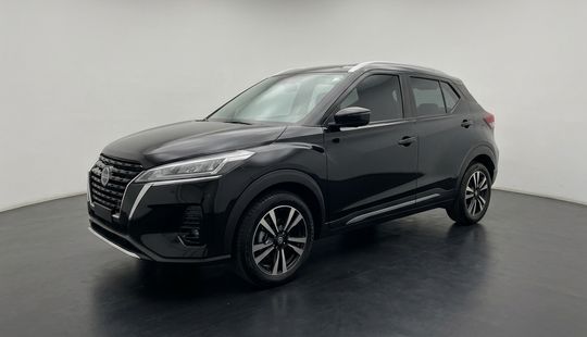 Nissan • Kicks