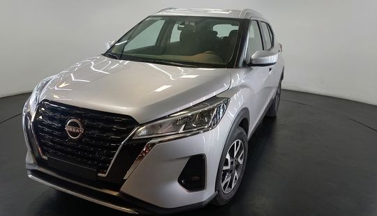 Nissan • Kicks