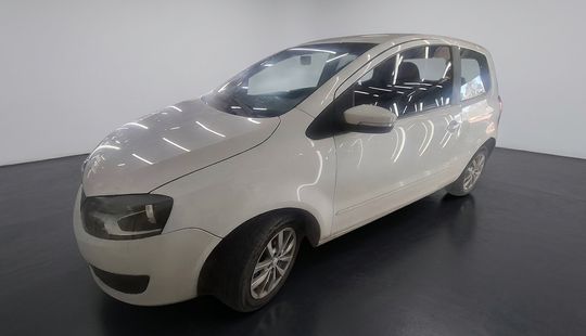 Volkswagen • Fox