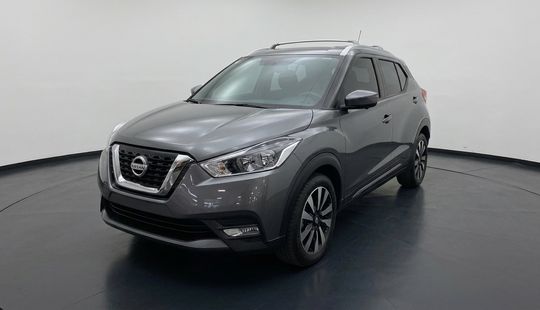 Nissan • Kicks