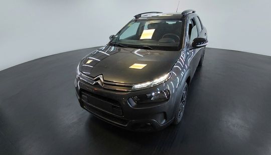 Citroen • C4 Cactus