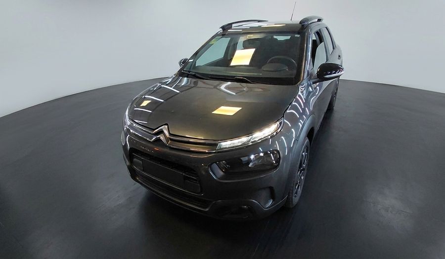 Citroen c4 cactus 2022