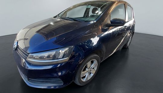 Volkswagen • Fox
