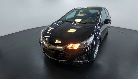 Chevrolet • Cruze II