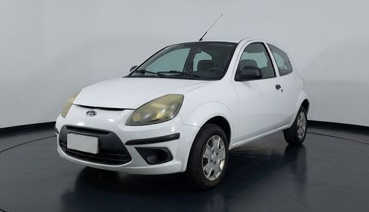 Ford • Ka