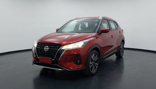 Nissan • Kicks Play