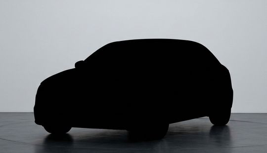 Volkswagen • Taos