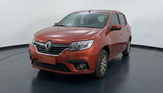 Renault • Sandero