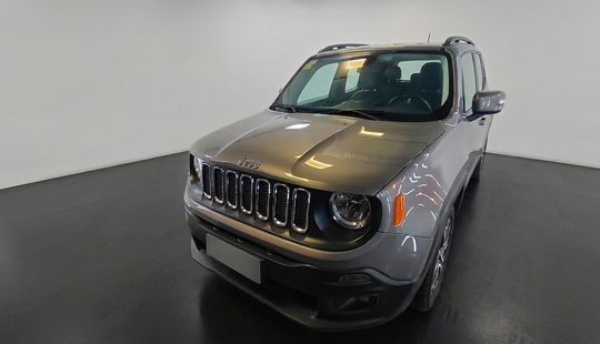 Jeep • Renegade