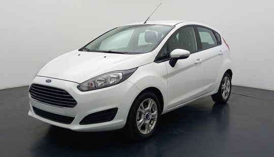 Ford • Fiesta Kinetic Design