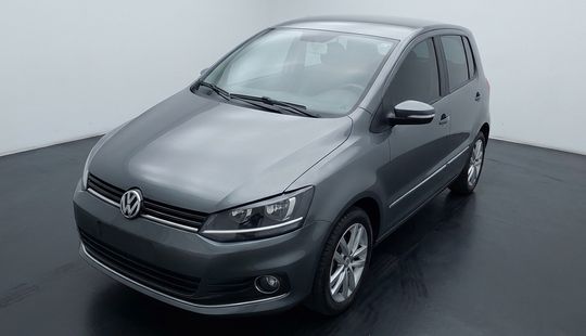 Volkswagen • Fox