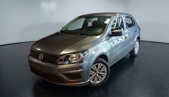 Volkswagen • Gol Trend